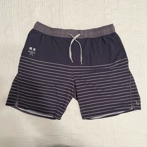 Vuori Trail Short